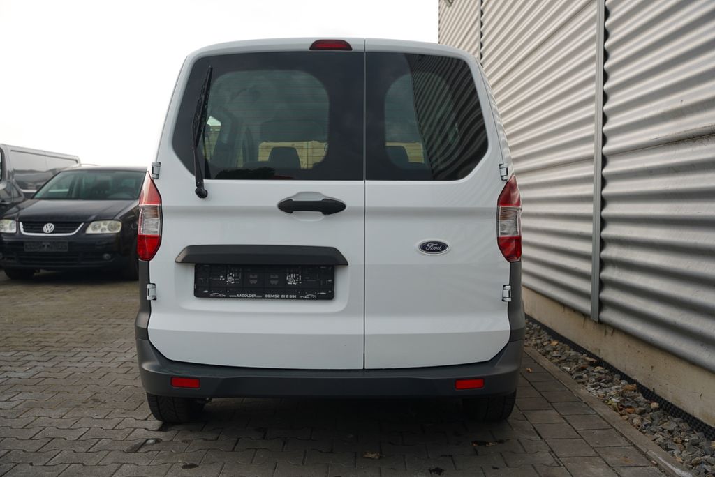 Ford Transit Courier 2018