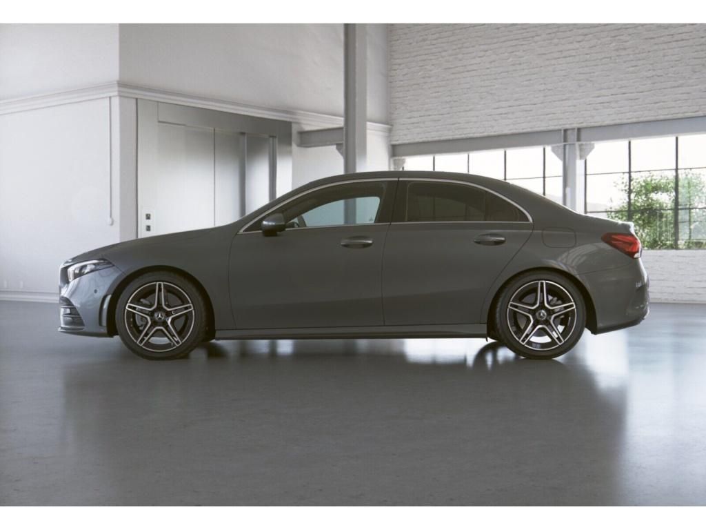 Mercedes-Benz A 250 2022