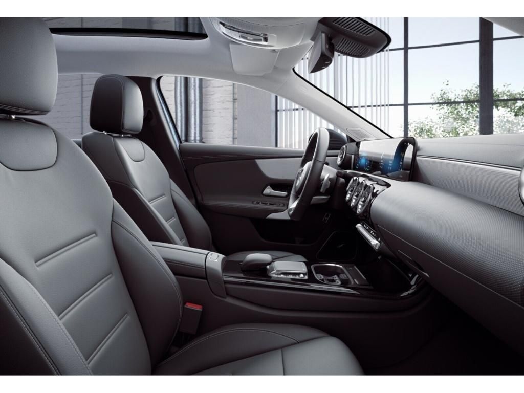 Mercedes-Benz A 250 2022
