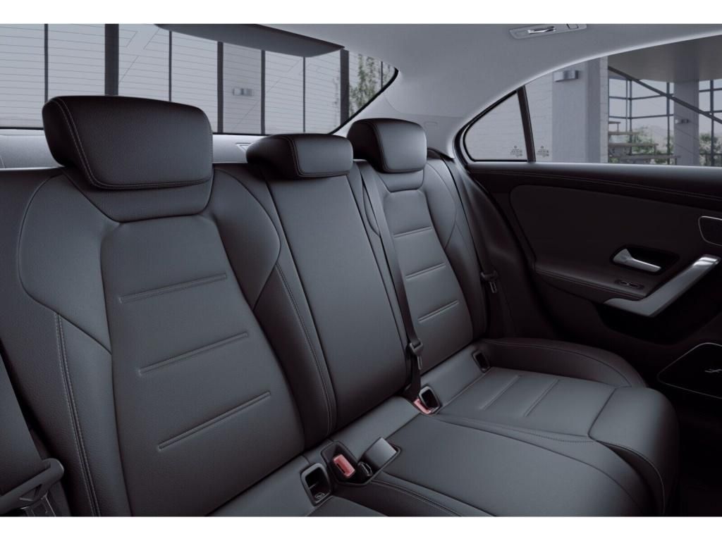 Mercedes-Benz A 250 2022