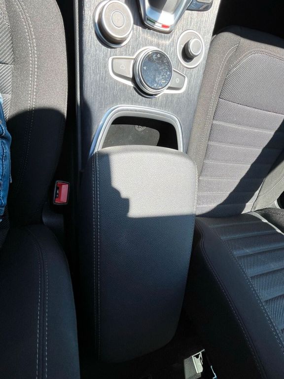 Alfa Romeo Stelvio 2022