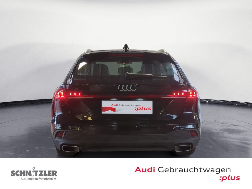Audi A5 2025