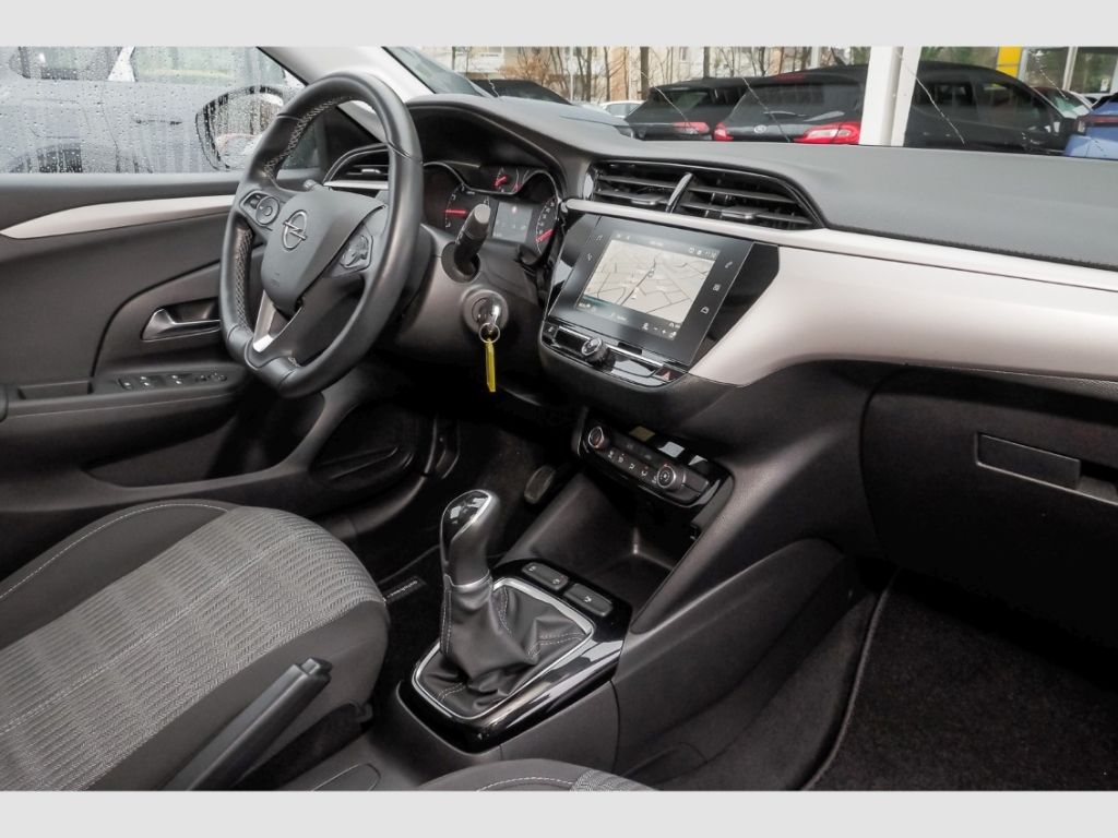 Opel Corsa 2022