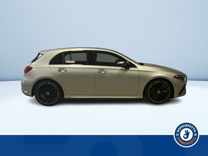 Mercedes-Benz A 180 2026