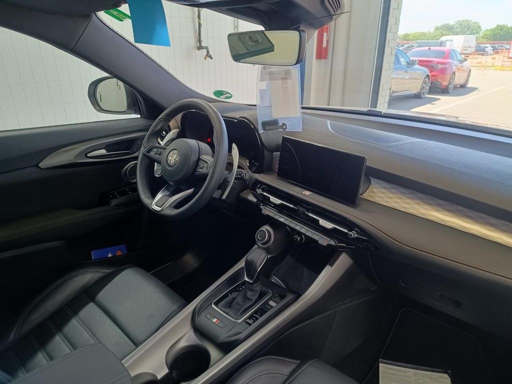 Alfa Romeo Tonale 2024