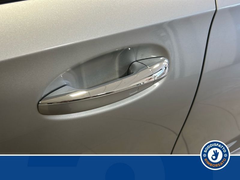 Mercedes-Benz A 180 2026