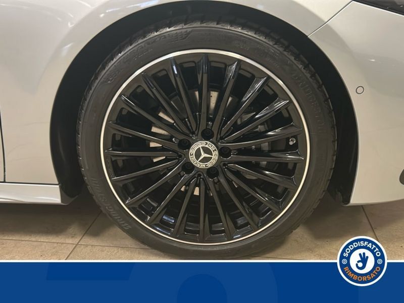 Mercedes-Benz A 180 2026