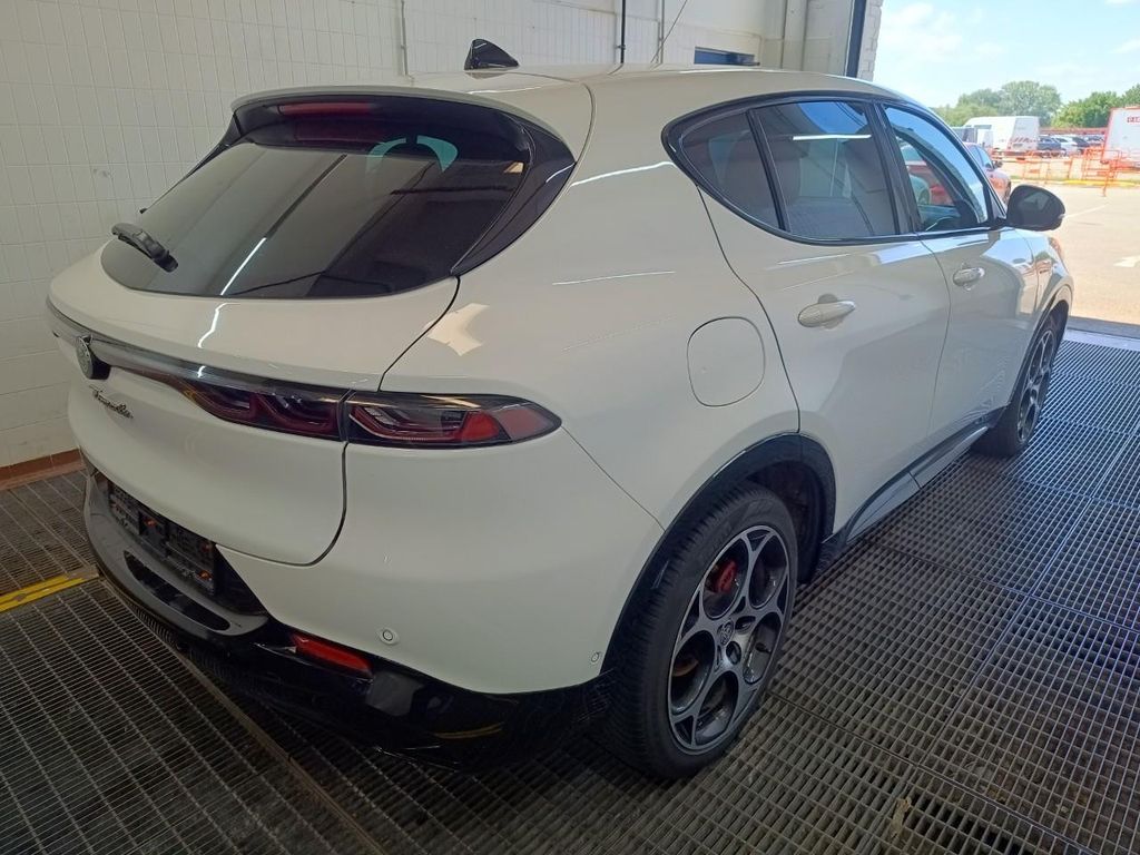 Alfa Romeo Tonale 2024