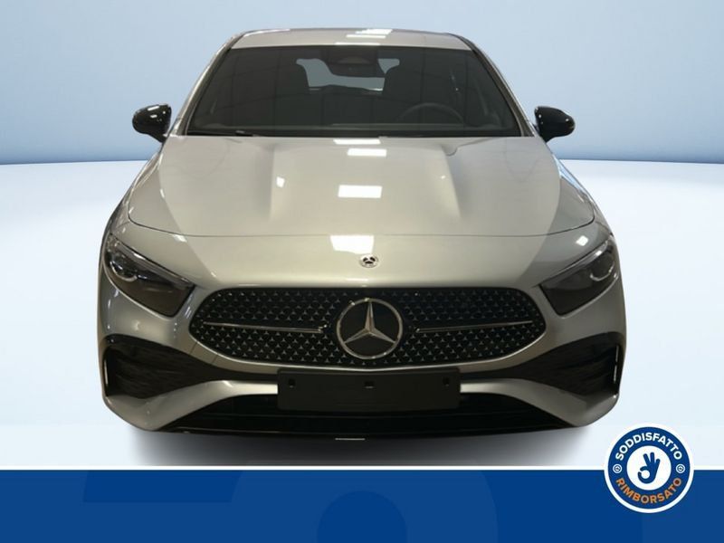 Mercedes-Benz A 180 2026