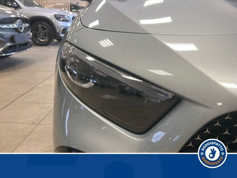 Mercedes-Benz A 180 2026