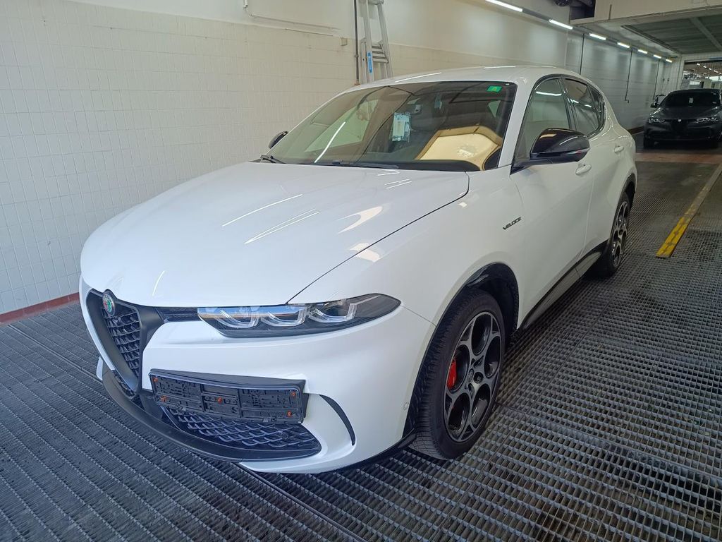 Alfa Romeo Tonale 2024