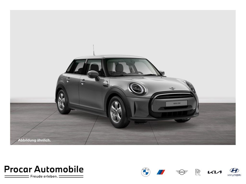 MINI ONE 2022