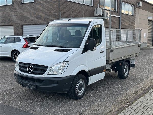 Mercedes-Benz Sprinter 2008