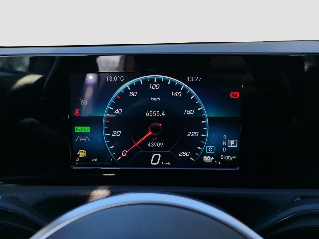 Mercedes-Benz A 250 2020