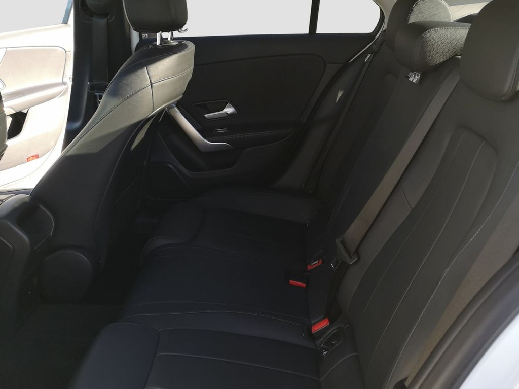 Mercedes-Benz A 250 2020