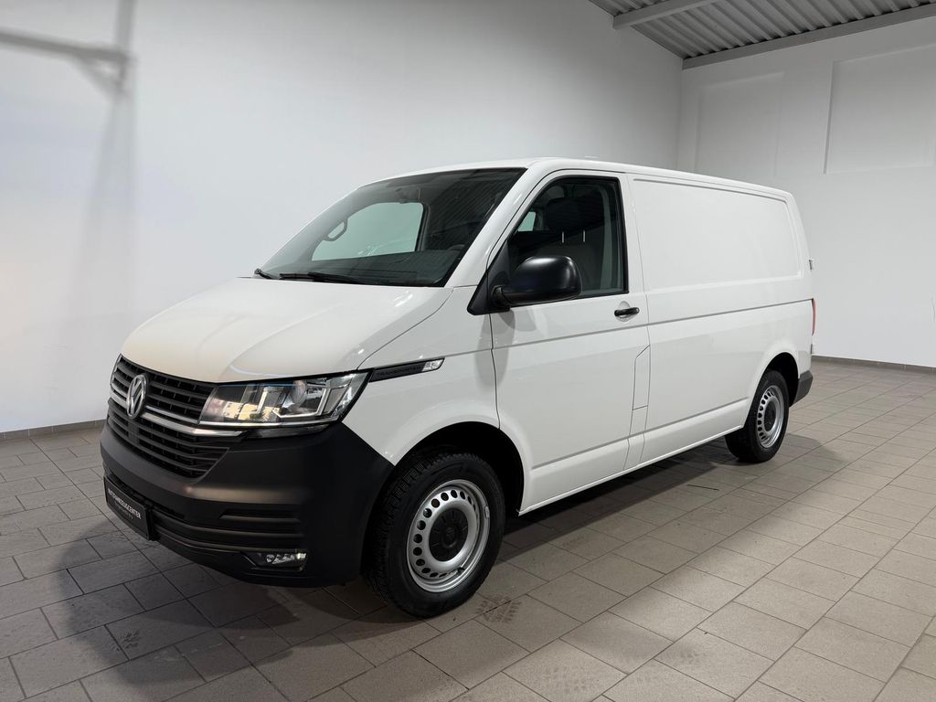 Volkswagen T6 Transporter 2021