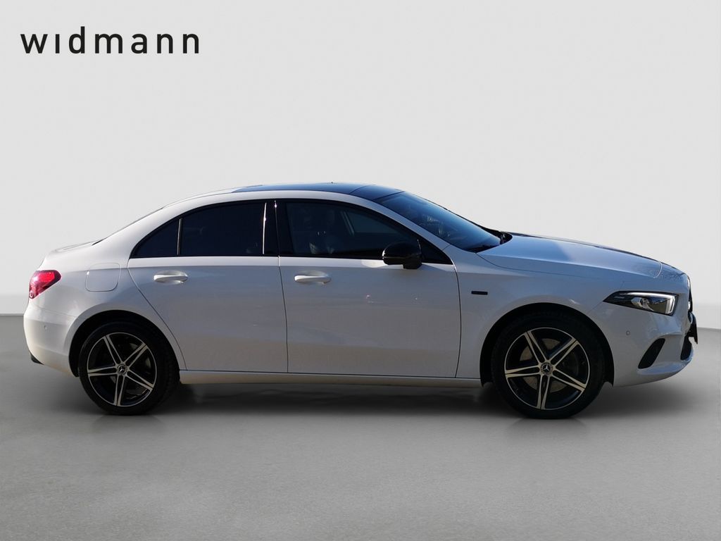 Mercedes-Benz A 250 2020