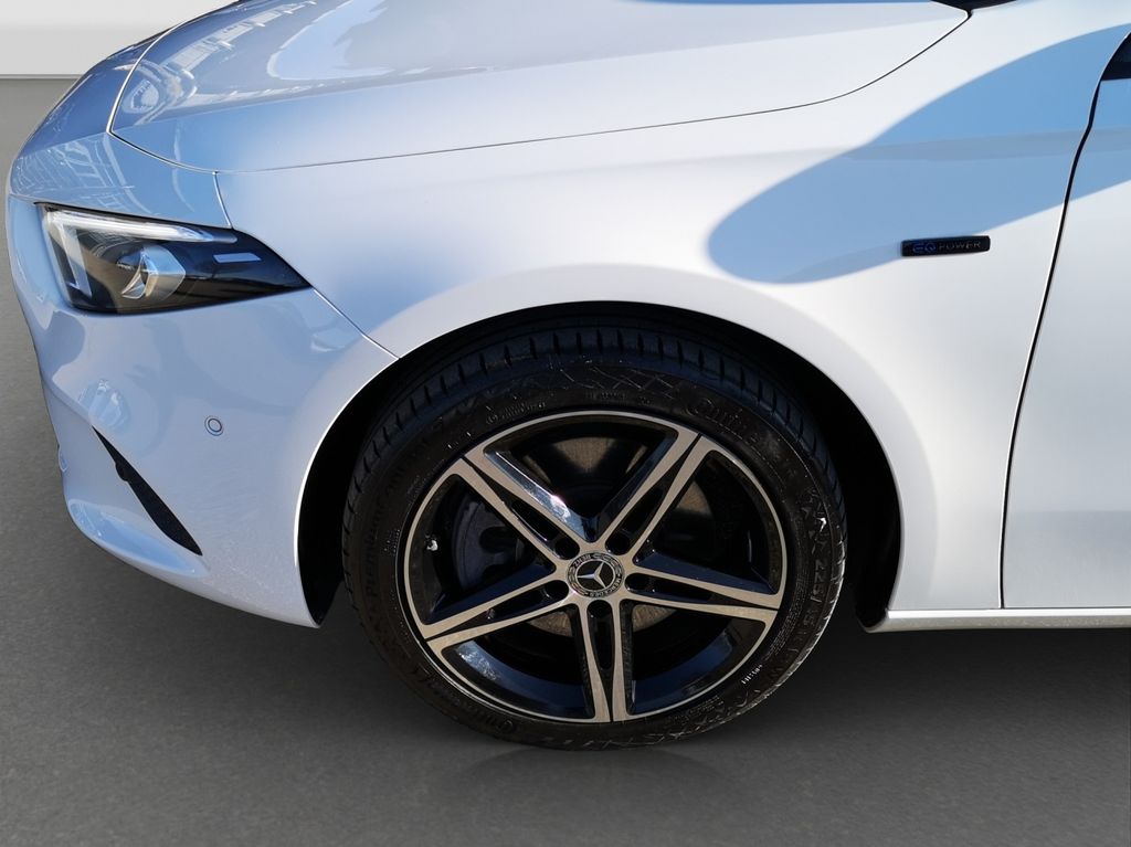 Mercedes-Benz A 250 2020