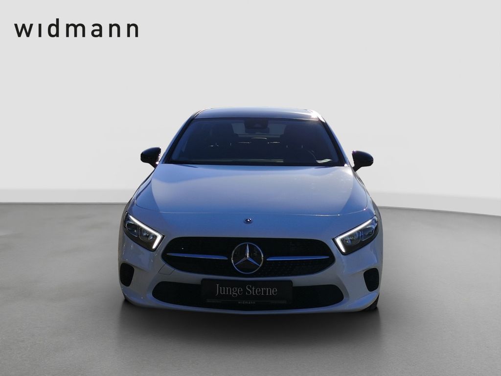 Mercedes-Benz A 250 2020