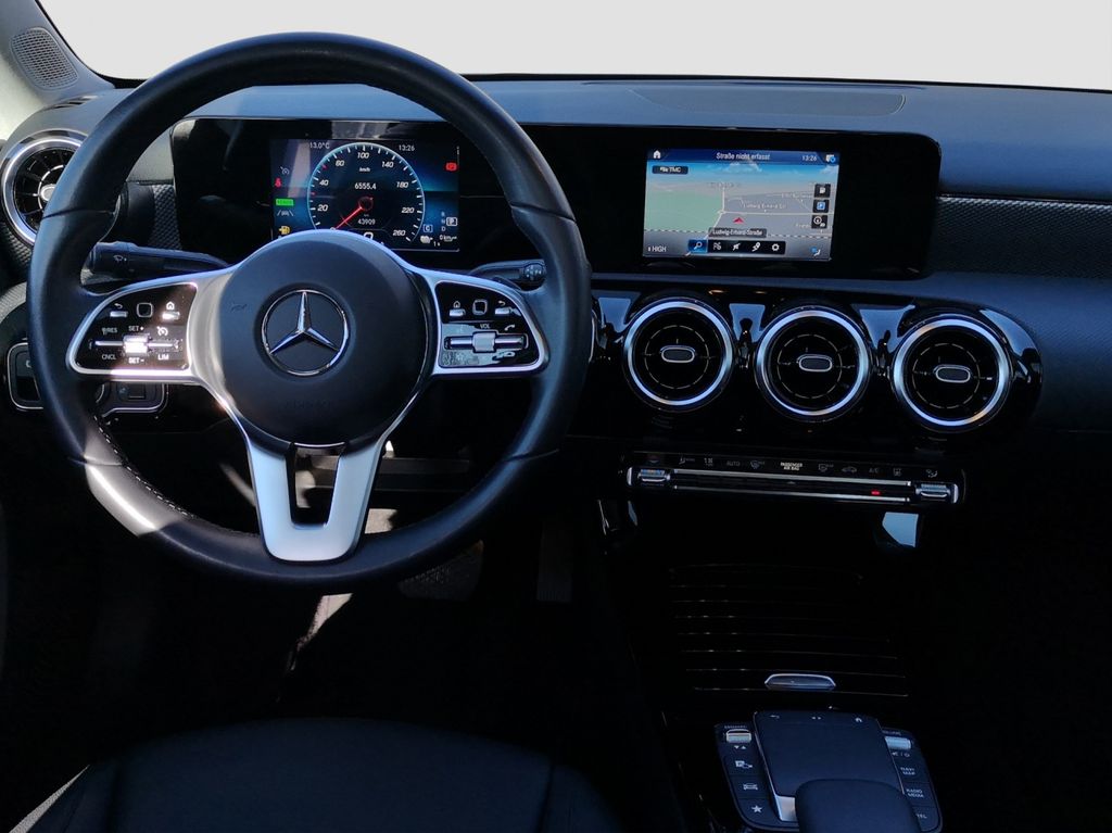 Mercedes-Benz A 250 2020