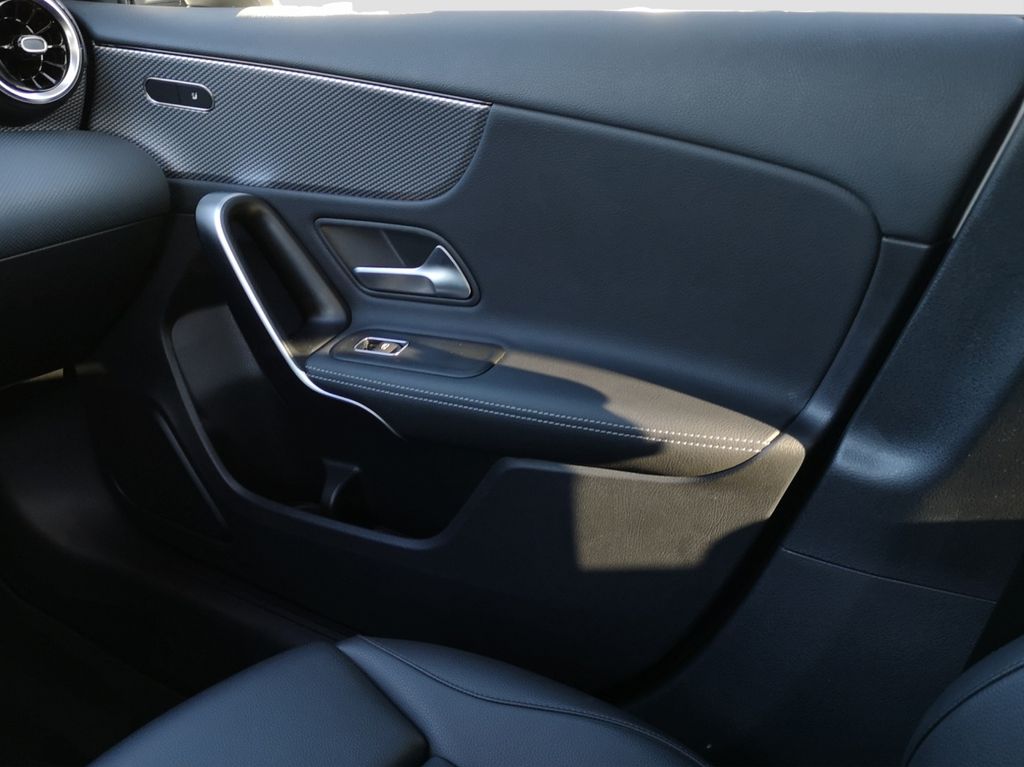 Mercedes-Benz A 250 2020