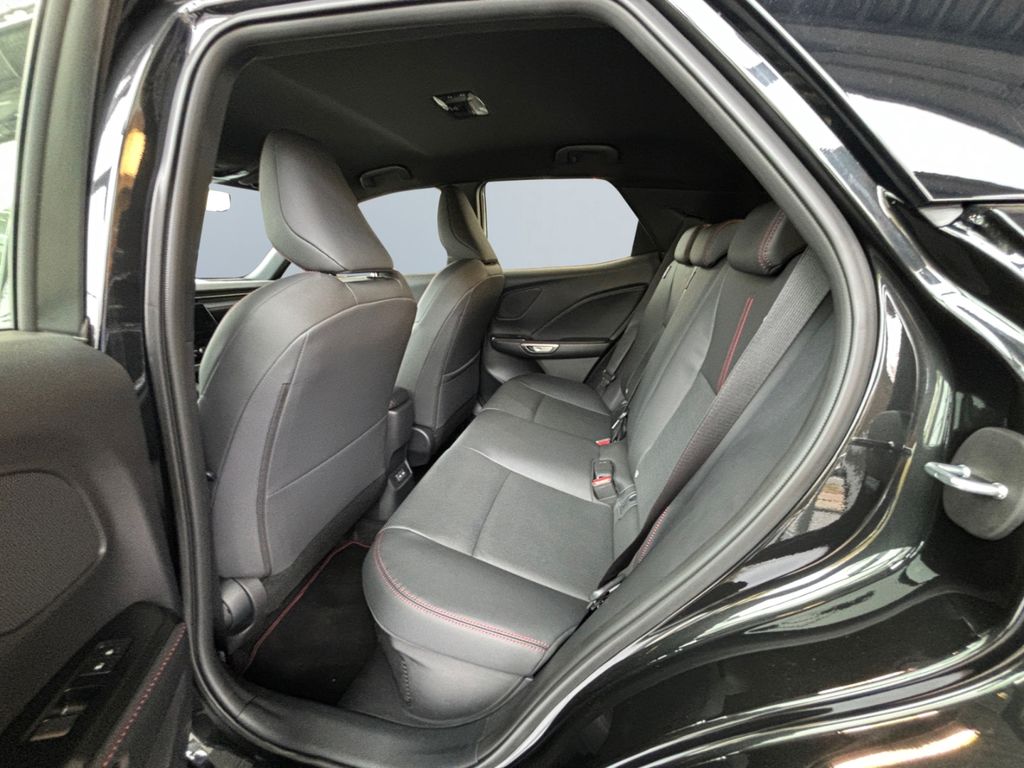 Lexus LBX