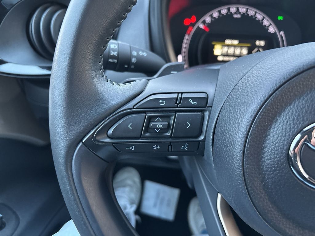 Toyota Aygo (X) 2023