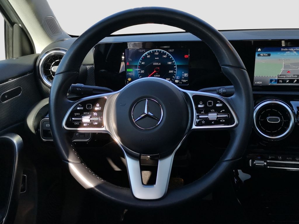 Mercedes-Benz A 250 2020