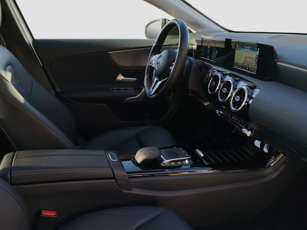 Mercedes-Benz A 250 2020