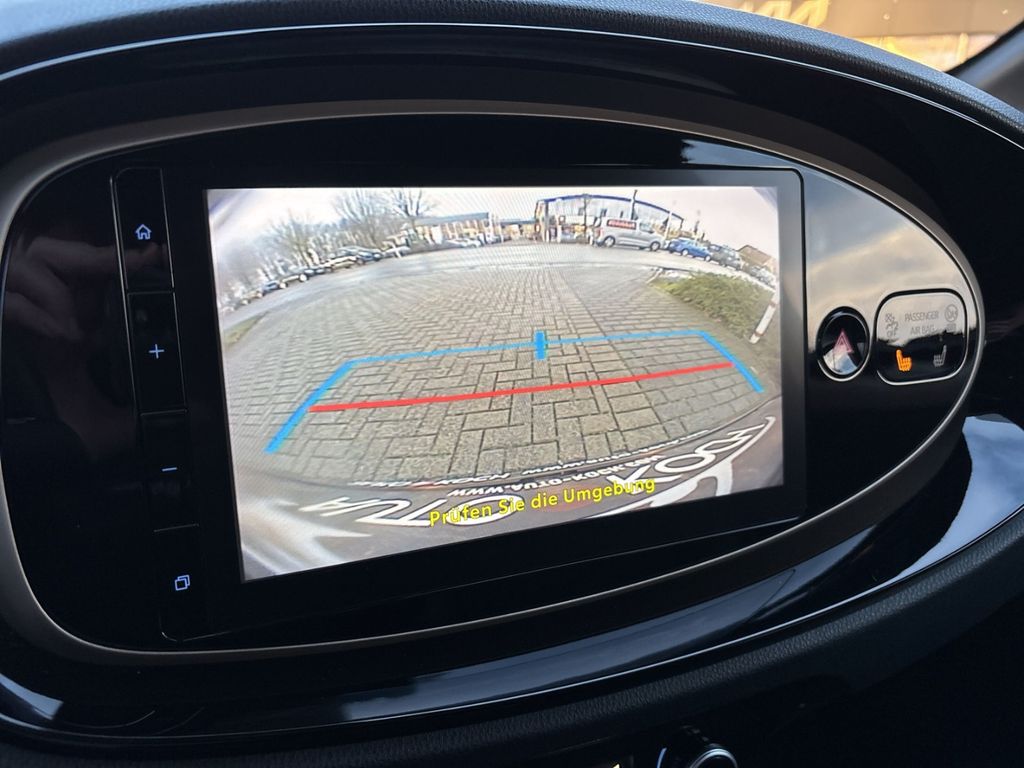 Toyota Aygo (X) 2023