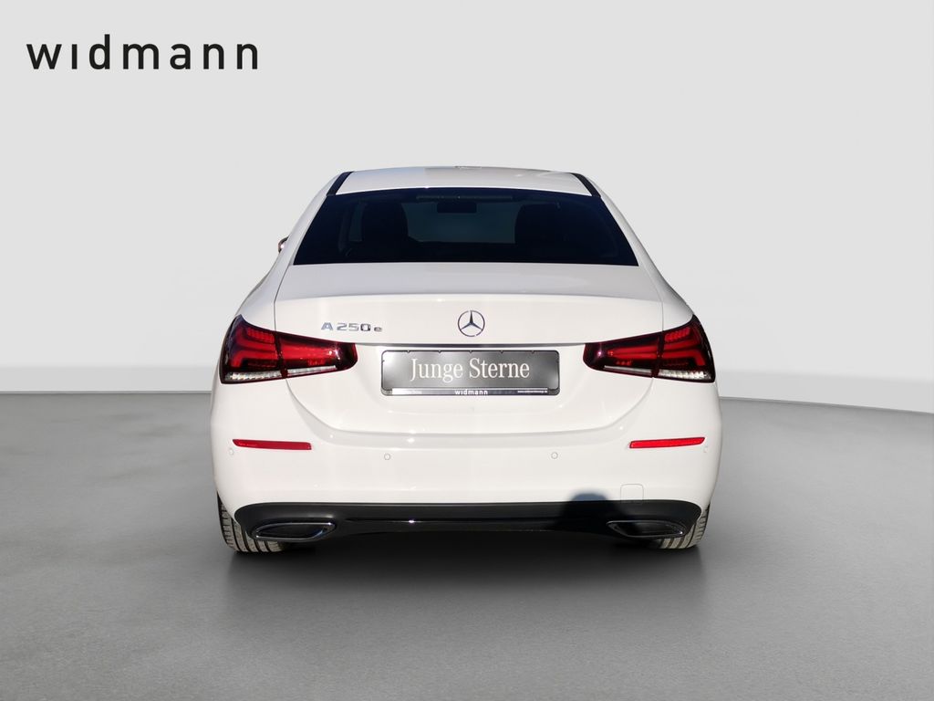 Mercedes-Benz A 250 2020