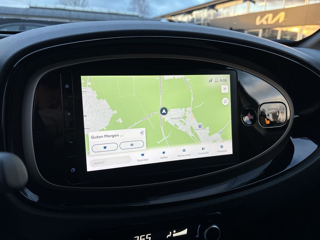 Toyota Aygo (X) 2023