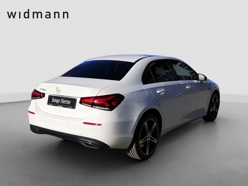 Mercedes-Benz A 250 2020