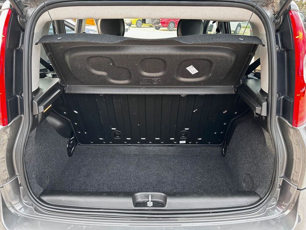 Fiat Panda 2022