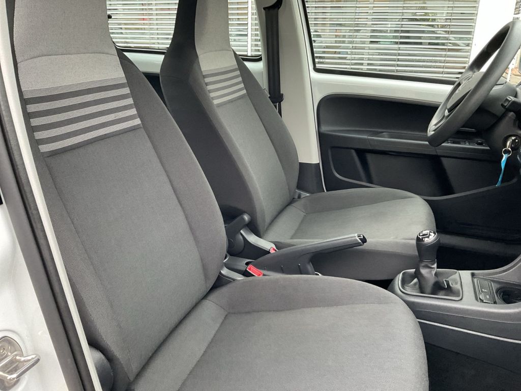Volkswagen up! 2021