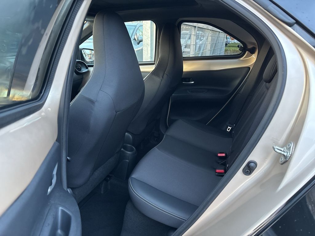 Toyota Aygo (X) 2023
