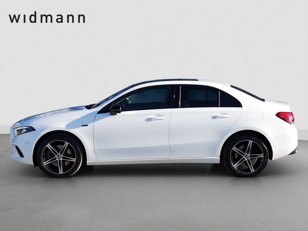 Mercedes-Benz A 250 2020