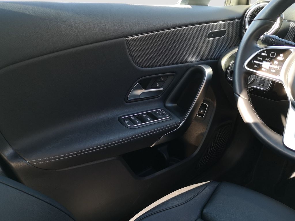 Mercedes-Benz A 250 2020