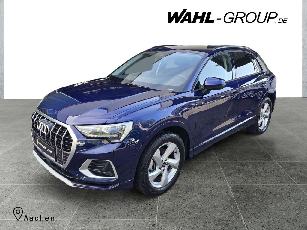 Audi Q3 2024