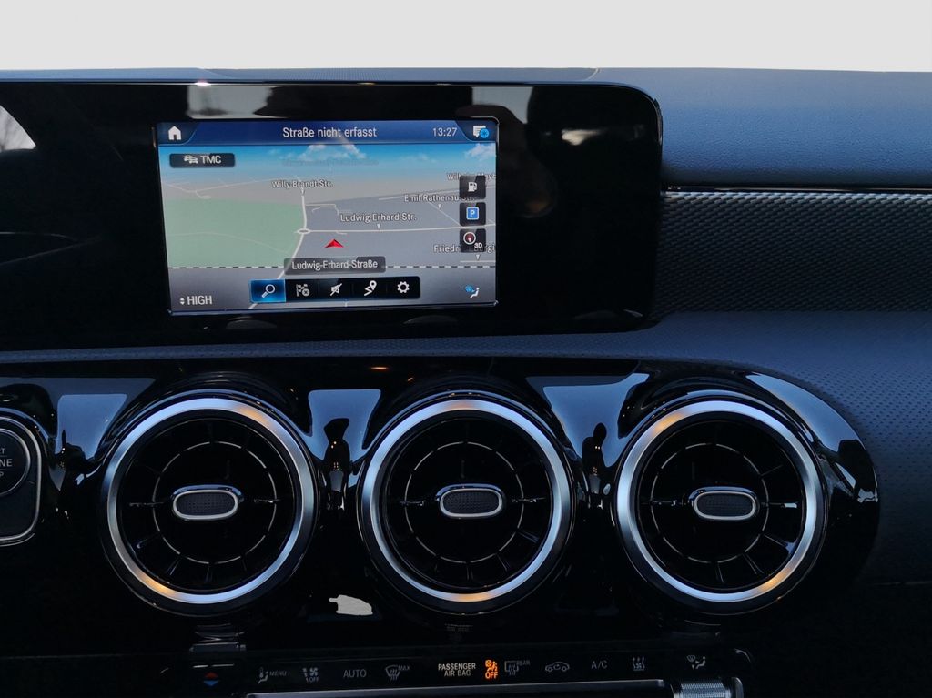 Mercedes-Benz A 250 2020