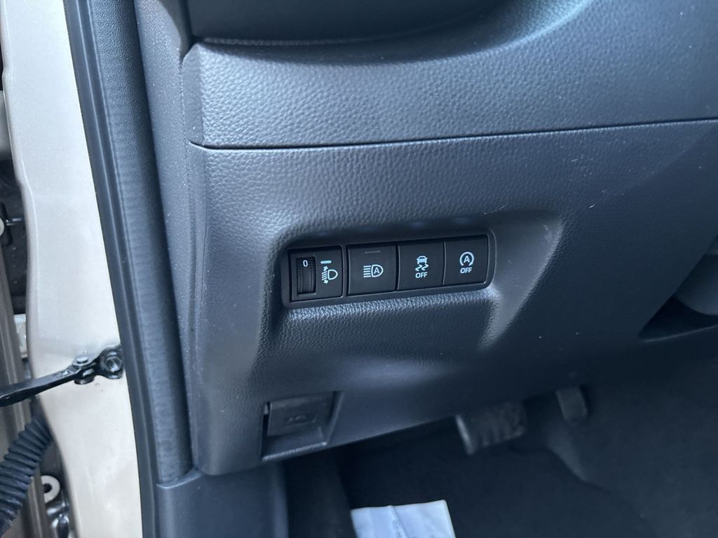 Toyota Aygo (X) 2023