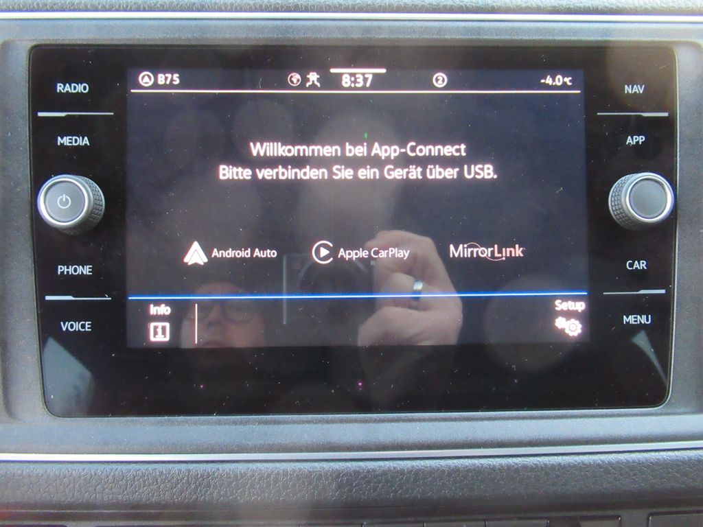 Volkswagen Crafter 2021