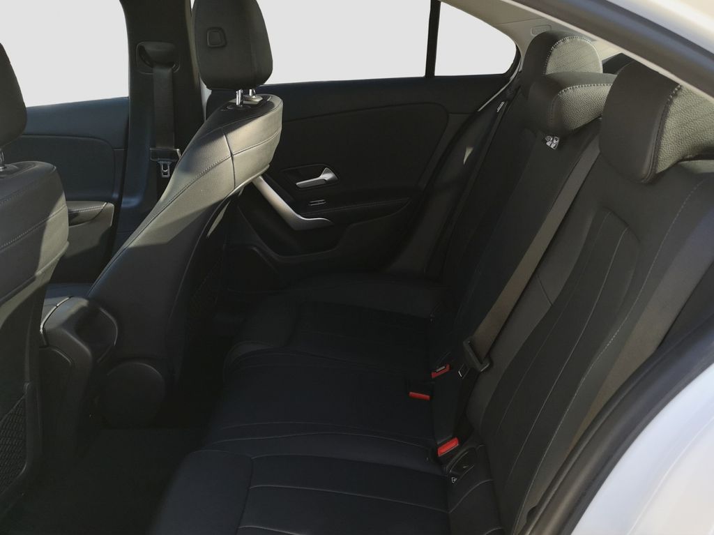Mercedes-Benz A 250 2020