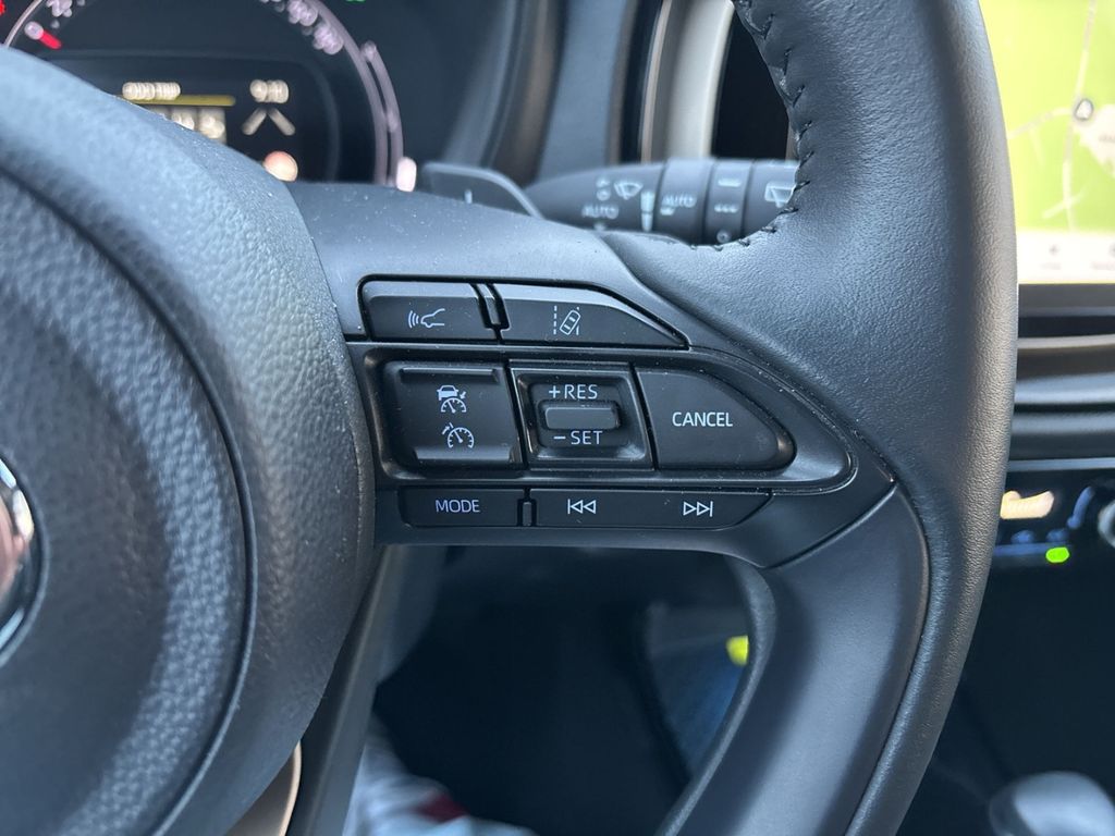 Toyota Aygo (X) 2023