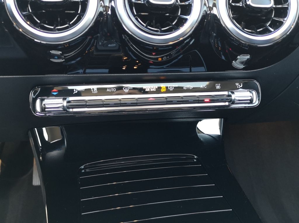 Mercedes-Benz A 250 2020