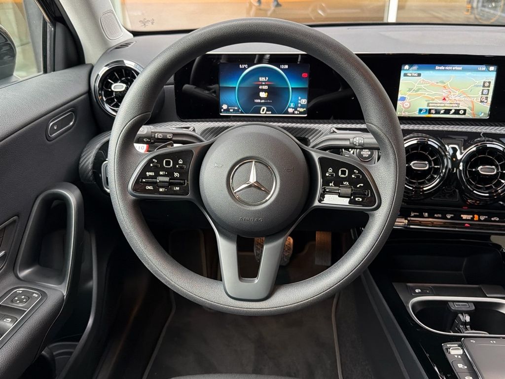 Mercedes-Benz A 250 2022