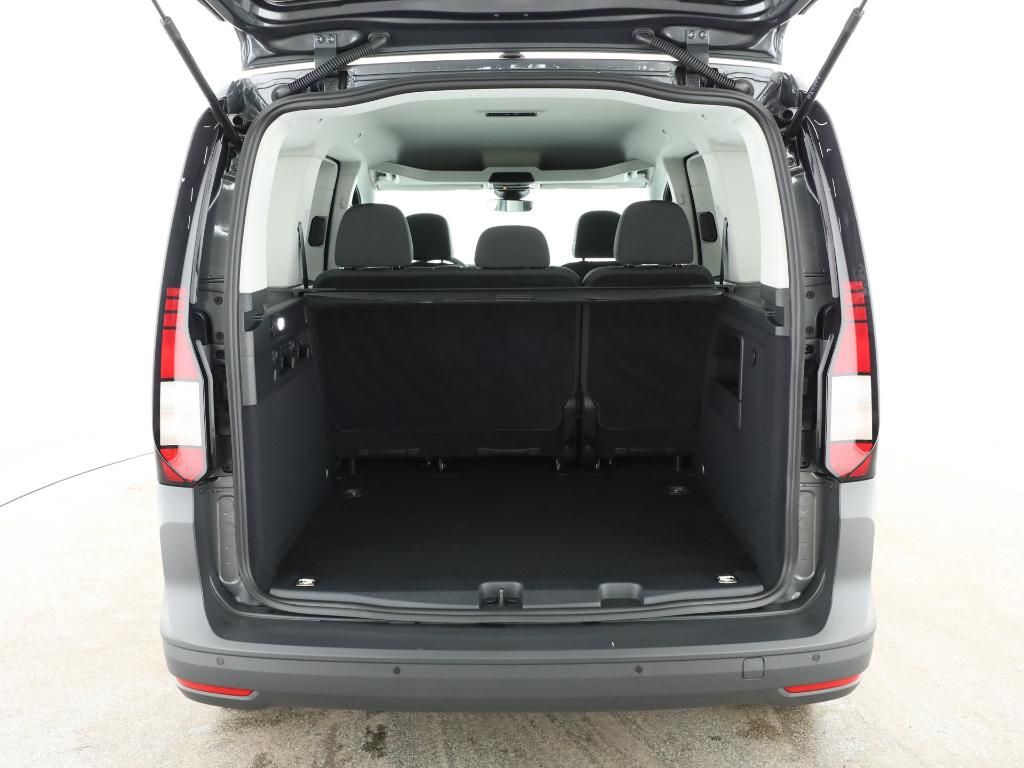 Volkswagen Caddy 2025