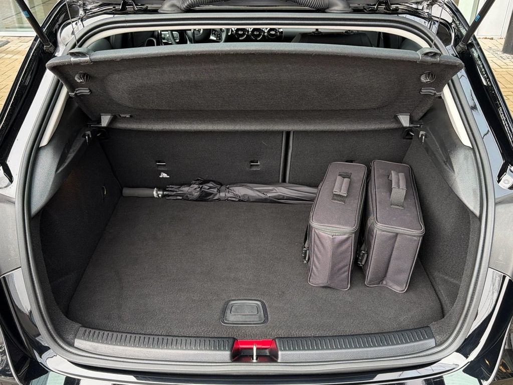 Mercedes-Benz A 250 2022