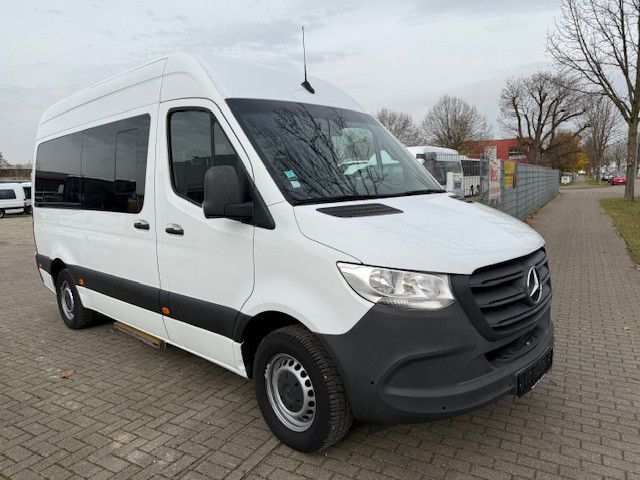 Mercedes-Benz Sprinter 2020