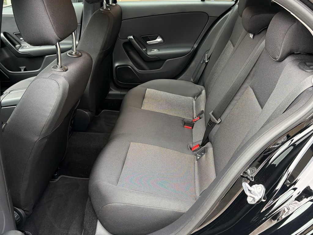 Mercedes-Benz A 250 2022